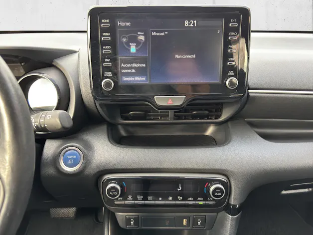Mazda 2 1.5 Hybrid Agile