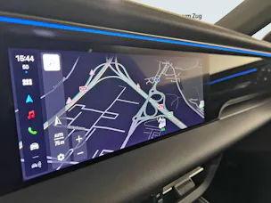 Porsche Macan 4