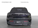 Porsche Macan 4