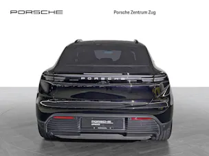 Porsche Macan 4