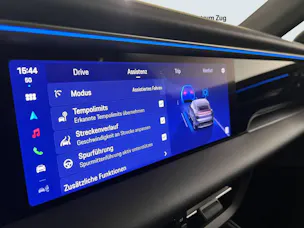 Porsche Macan 4
