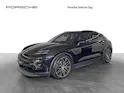 Porsche Macan 4