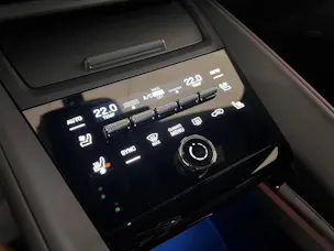 Porsche Macan 4