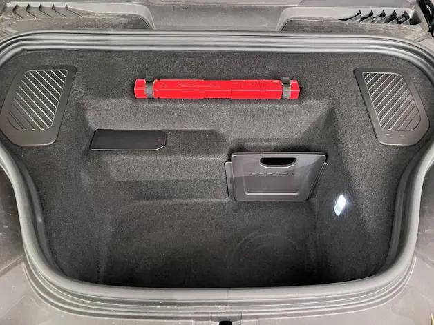 Porsche Macan 4