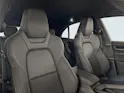 Porsche Macan 4