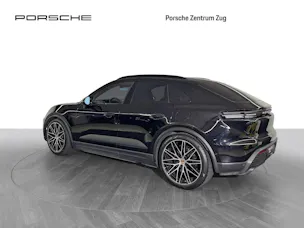 Porsche Macan 4