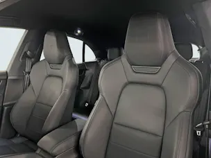 Porsche Macan 4
