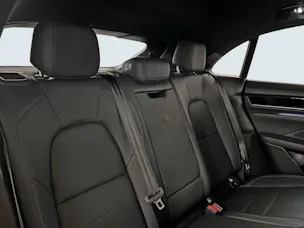 Porsche Macan 4