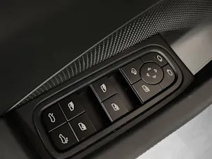 Porsche Macan 4