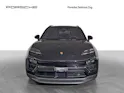 Porsche Macan 4