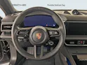 Porsche Macan 4