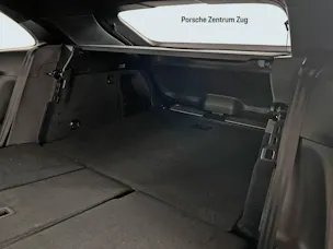 Porsche Macan 4