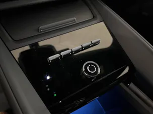Porsche Macan 4