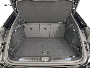 Porsche Macan 4