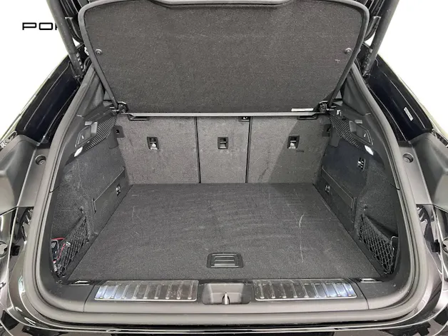 Porsche Macan 4