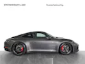 Porsche 911 Carrera 4 GTS