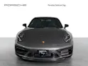 Porsche 911 Carrera 4 GTS
