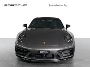 Porsche 911 Carrera 4 GTS