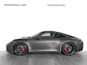 Porsche 911 Carrera 4 GTS