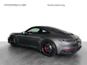 Porsche 911 Carrera 4 GTS