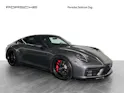 Porsche 911 Carrera 4 GTS