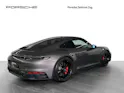 Porsche 911 Carrera 4 GTS