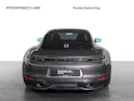 Porsche 911 Carrera 4 GTS