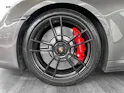 Porsche 911 Carrera 4 GTS