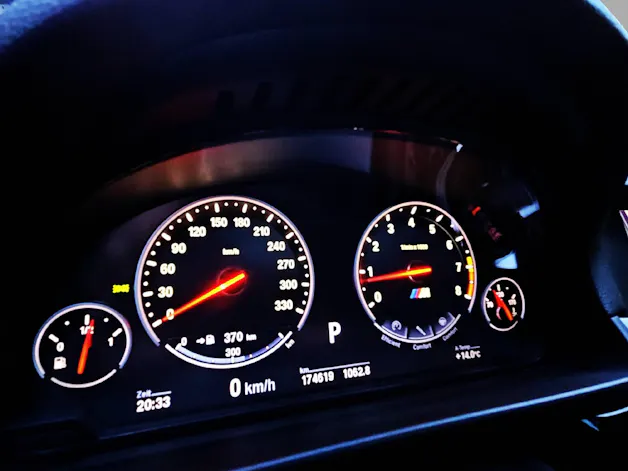 BMW M5
