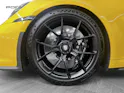 Porsche 911 GT3 mit Touring-Paket