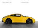 Porsche 911 GT3 mit Touring-Paket