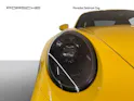 Porsche 911 GT3 mit Touring-Paket