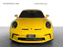 Porsche 911 GT3 mit Touring-Paket