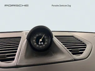 Porsche 911 GT3 mit Touring-Paket