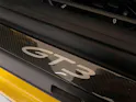 Porsche 911 GT3 mit Touring-Paket