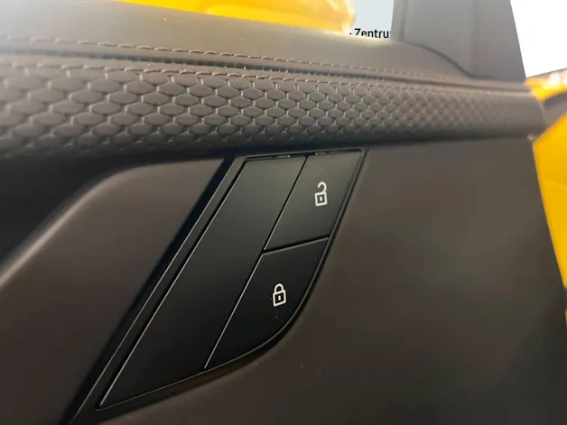 Porsche 911 GT3 mit Touring-Paket