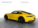 Porsche 911 GT3 mit Touring-Paket