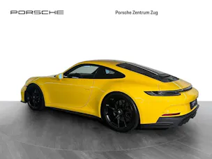 Porsche 911 GT3 mit Touring-Paket