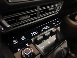 Porsche 911 GT3 mit Touring-Paket