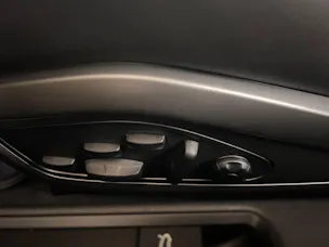 Porsche 911 GT3 mit Touring-Paket