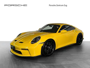 Porsche 911 GT3 mit Touring-Paket