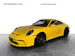 Porsche 911 GT3 mit Touring-Paket