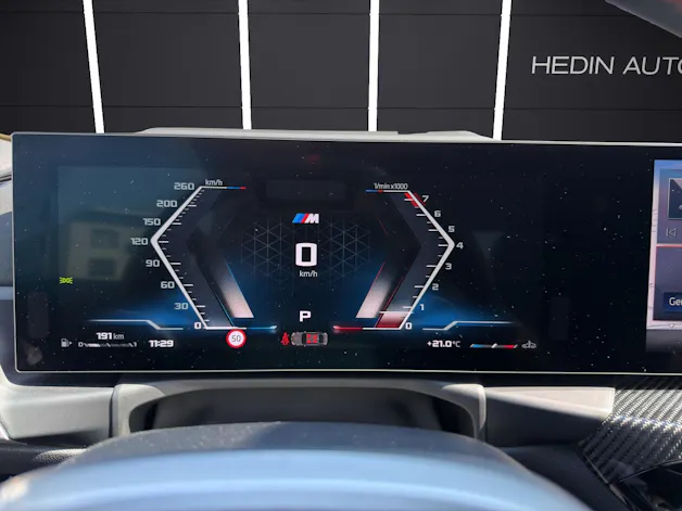 BMW M440i xDrive Cabrio