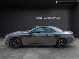 BMW M440i xDrive Cabrio