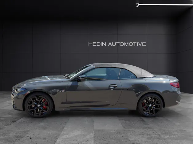 BMW M440i xDrive Cabrio