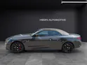 BMW M440i xDrive Cabrio
