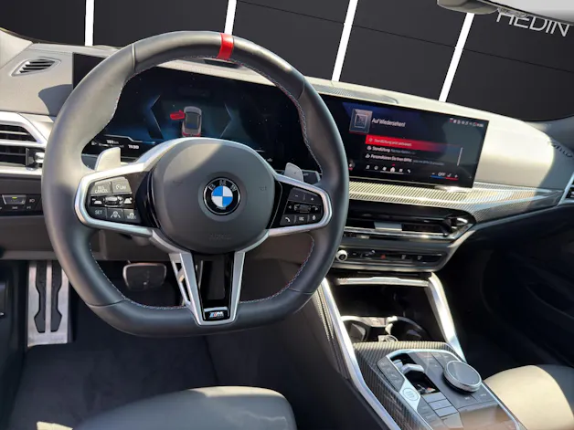 BMW M440i xDrive Cabrio