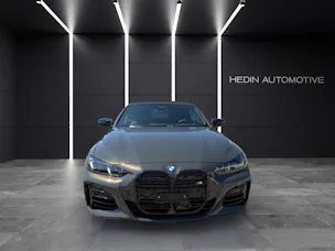 BMW M440i xDrive Cabrio