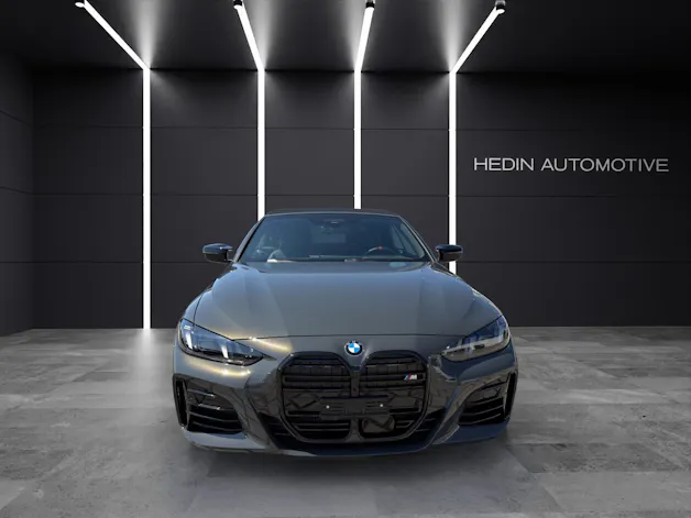 BMW M440i xDrive Cabrio