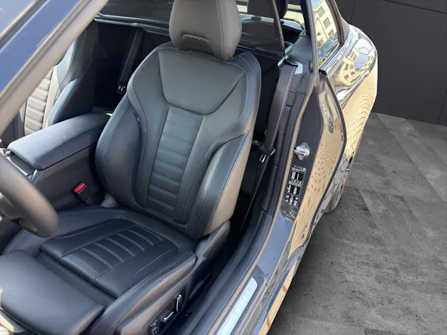 BMW M440i xDrive Cabrio